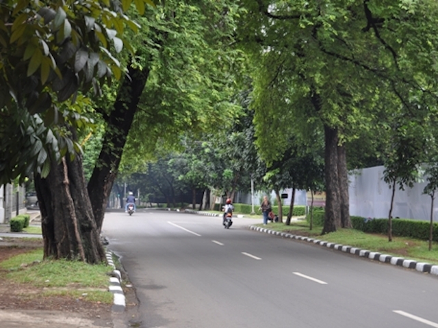 6 Nama Tempat Di Jakarta Dan Asal-Usulnya Yang Menarik